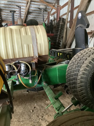 Photo of 1998 John Deere 1780