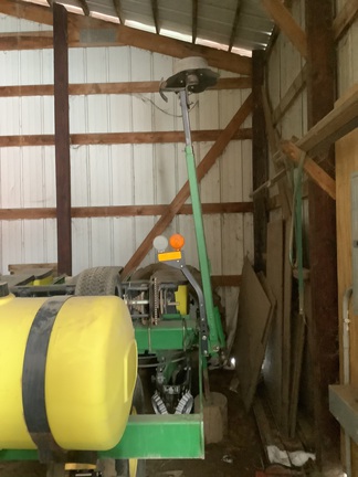 Photo of 1998 John Deere 1780