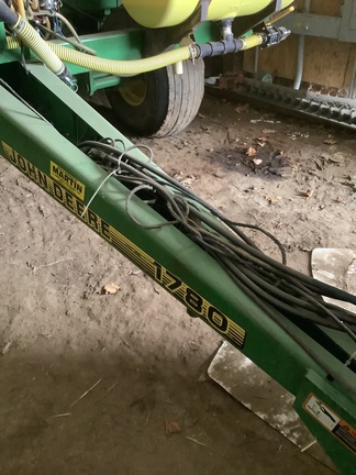 Photo of 1998 John Deere 1780