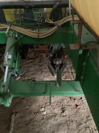 Photo of 1998 John Deere 1780