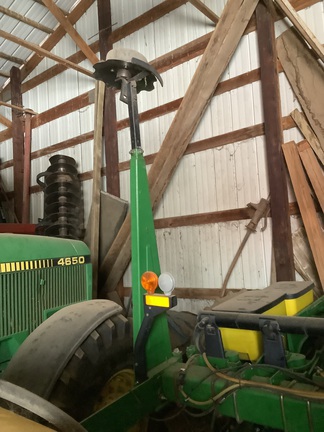 Photo of 1998 John Deere 1780