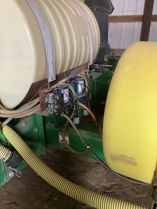 Photo of 1998 John Deere 1780