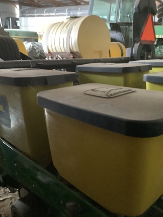 Photo of 1998 John Deere 1780