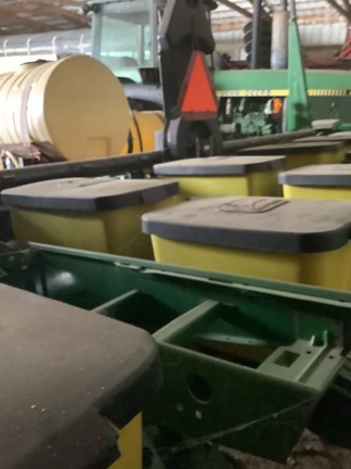 Photo of 1998 John Deere 1780