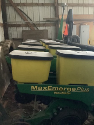 Photo of 1998 John Deere 1780