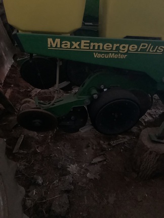 Photo of 1998 John Deere 1780