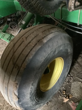 Photo of 1998 John Deere 1780