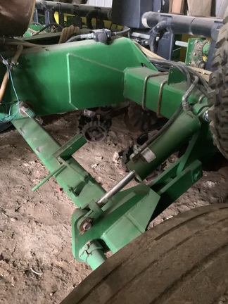 Photo of 1998 John Deere 1780