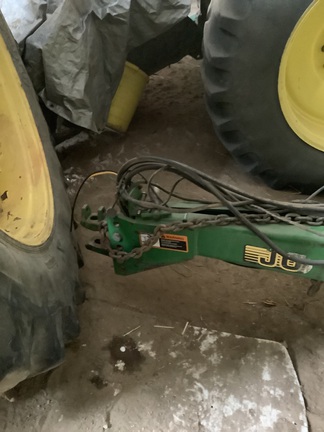 Photo of 1998 John Deere 1780