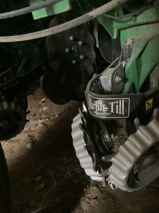 Photo of 1998 John Deere 1780