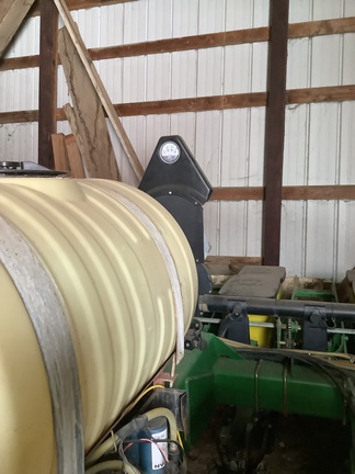 Photo of 1998 John Deere 1780