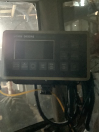 Photo of 1998 John Deere 1780