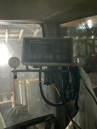 Photo of 1998 John Deere 1780