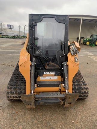 2022 Case TV370B-3