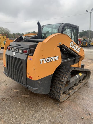2022 Case TV370B-5