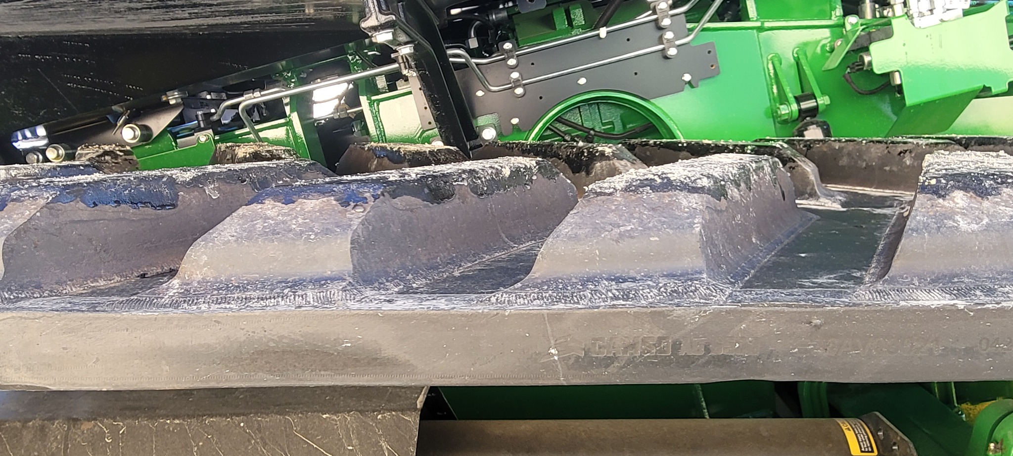 2025 John Deere 9RT 490 Image 10