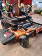 Zero Turn Mower For Sale 2022 Scag SFZ-52H-26KT , 26 HP