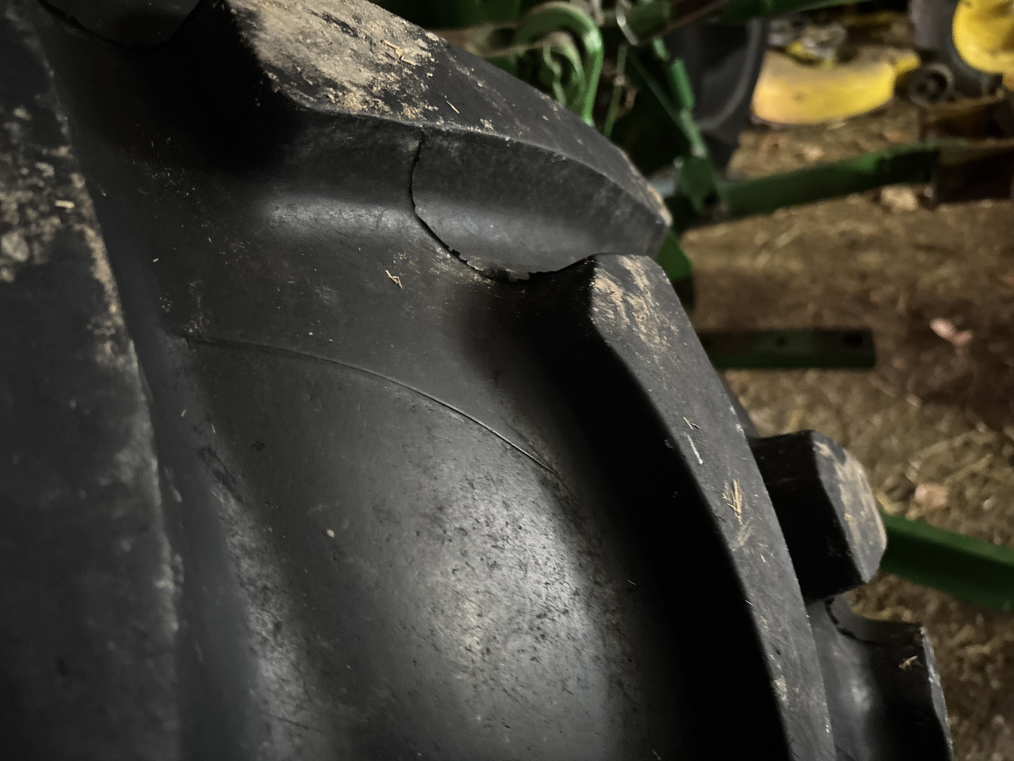 Used 2019 John Deere 5075E Utility Tractors at Koenig Equipment in Greenville, OH - PhotoXL6