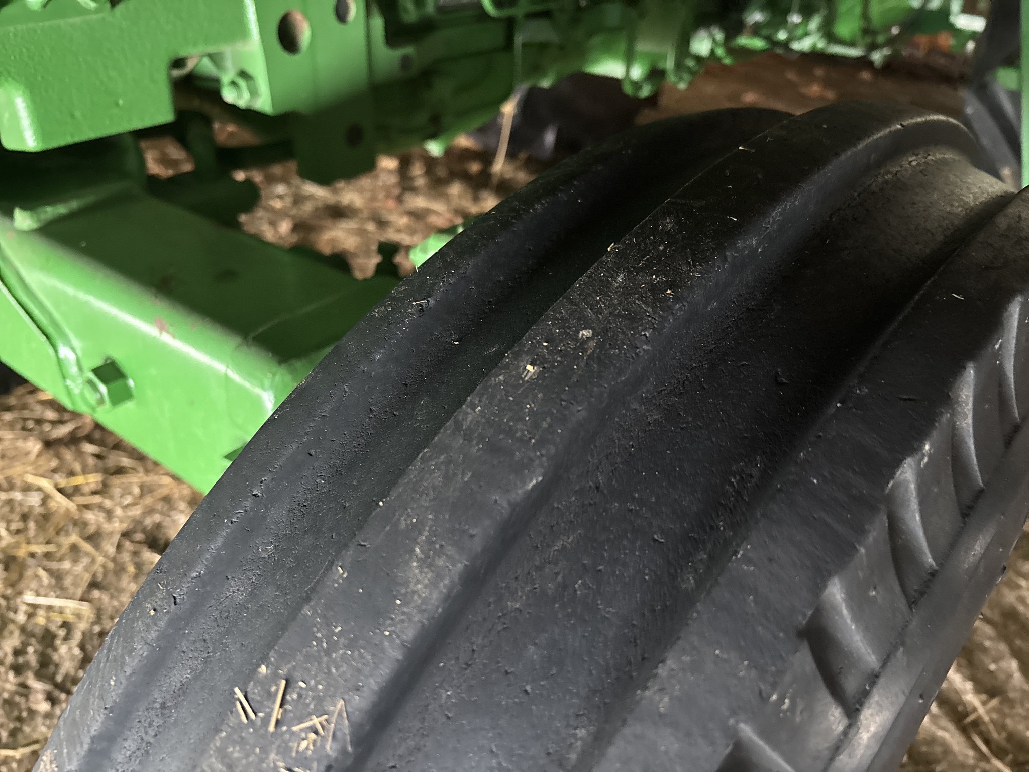 Used 2019 John Deere 5075E Utility Tractors at Koenig Equipment in Greenville, OH - PhotoXL8