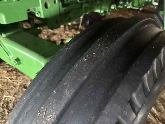 Used 2019 John Deere 5075E Utility Tractors at Koenig Equipment in Greenville, OH - Photo8