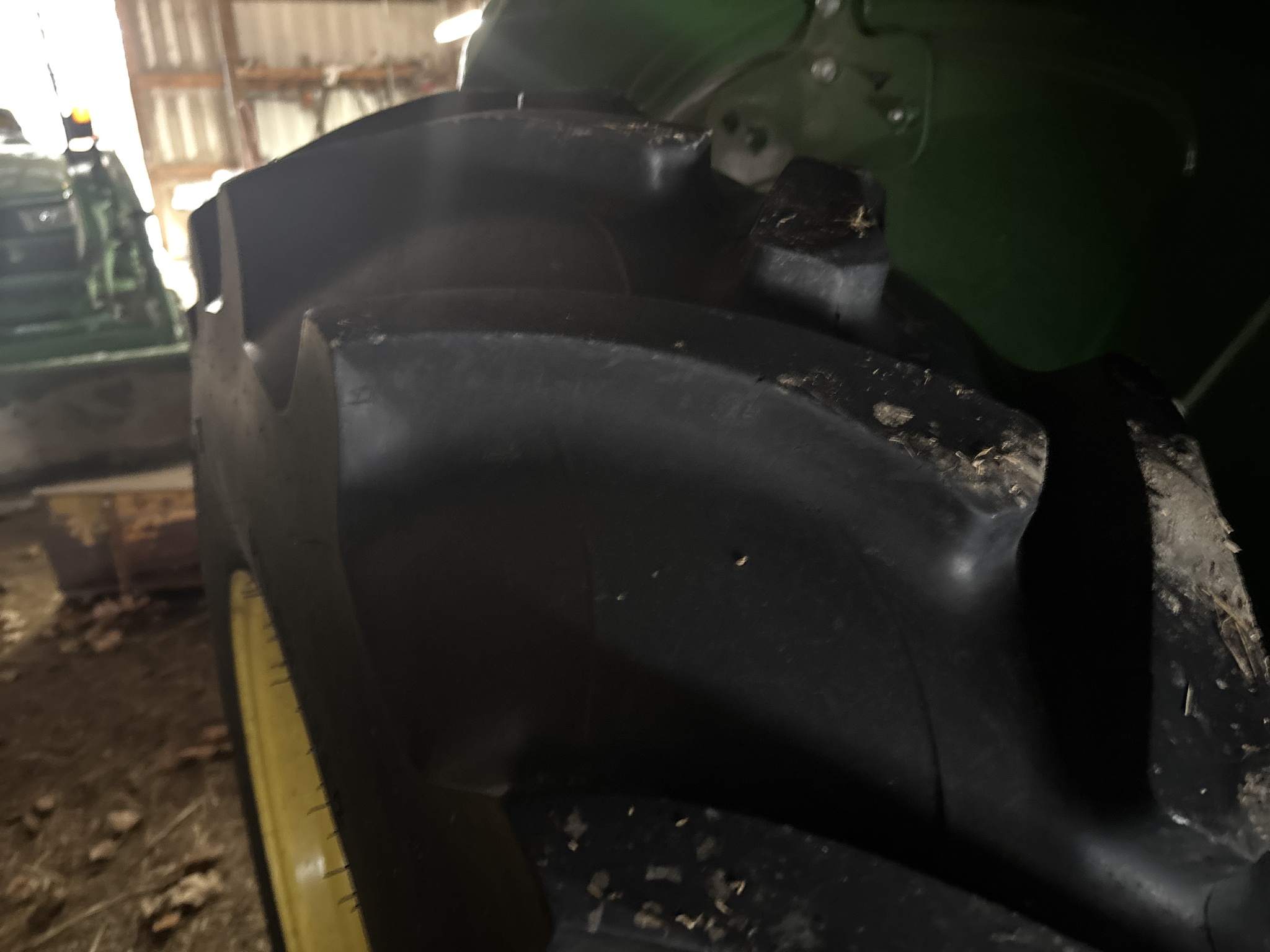 Used 2019 John Deere 5075E Utility Tractors at Koenig Equipment in Greenville, OH - PhotoXL16