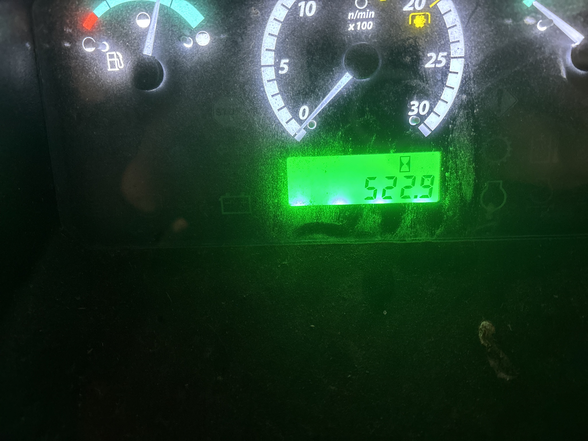 Used 2019 John Deere 5075E Utility Tractors at Koenig Equipment in Greenville, OH - PhotoXL12