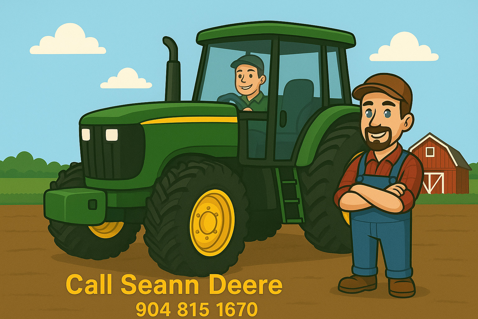 2025 John Deere 5100E Image 7