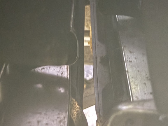 2010 John Deere 608C - Photo11