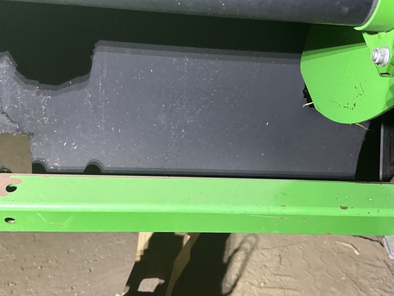 2010 John Deere 608C - Photo8