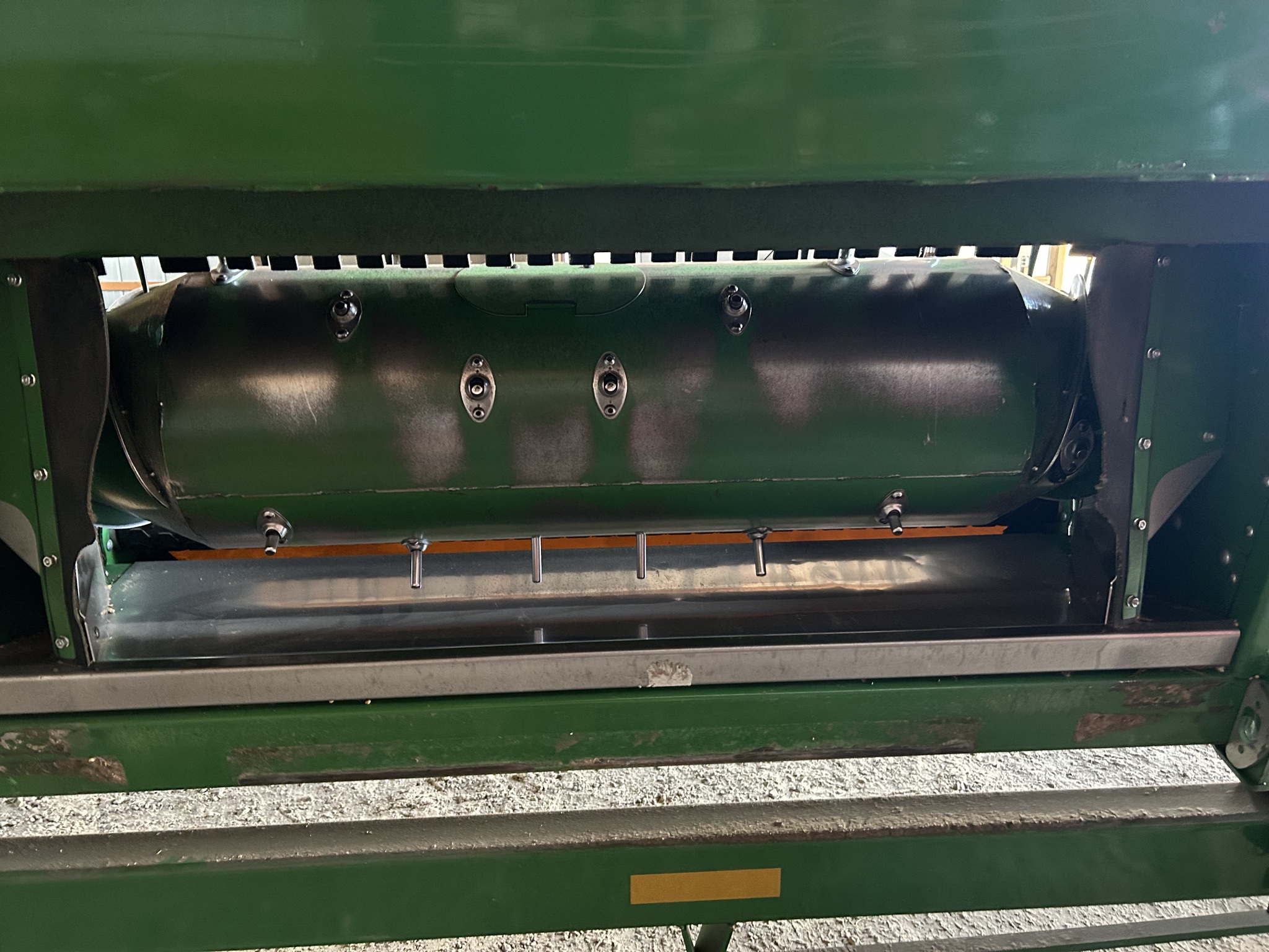 2021 Unverferth AWS-36 Image 3