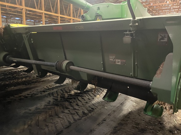 2023 John Deere C12R - Photo3