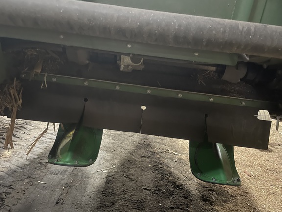 2023 John Deere C12R - Photo4