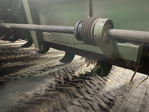 2023 John Deere C12R - Photo5