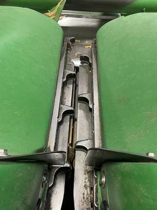 2023 John Deere C12R - Photo7