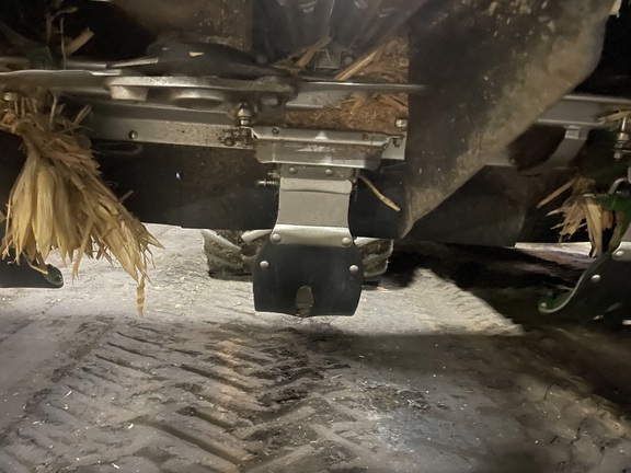 2023 John Deere C12R - Photo10