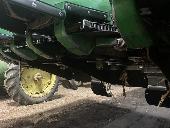 2023 John Deere C12R - Photo11