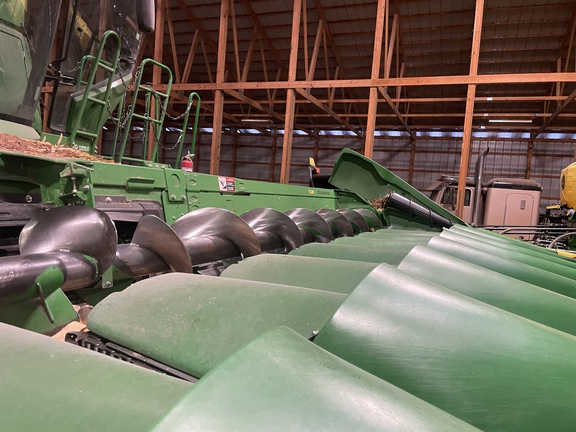 2023 John Deere C12R - Photo13