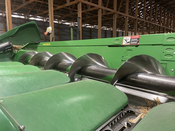 2023 John Deere C12R - Photo14