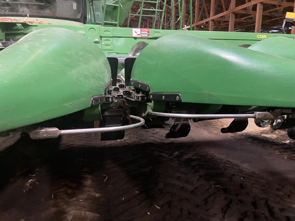 2023 John Deere C12R - Photo15