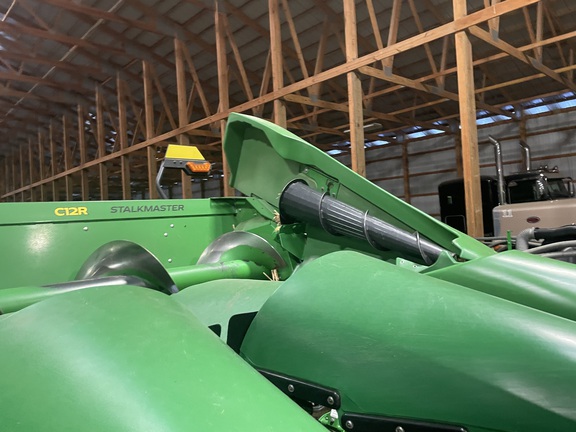 2023 John Deere C12R - Photo16