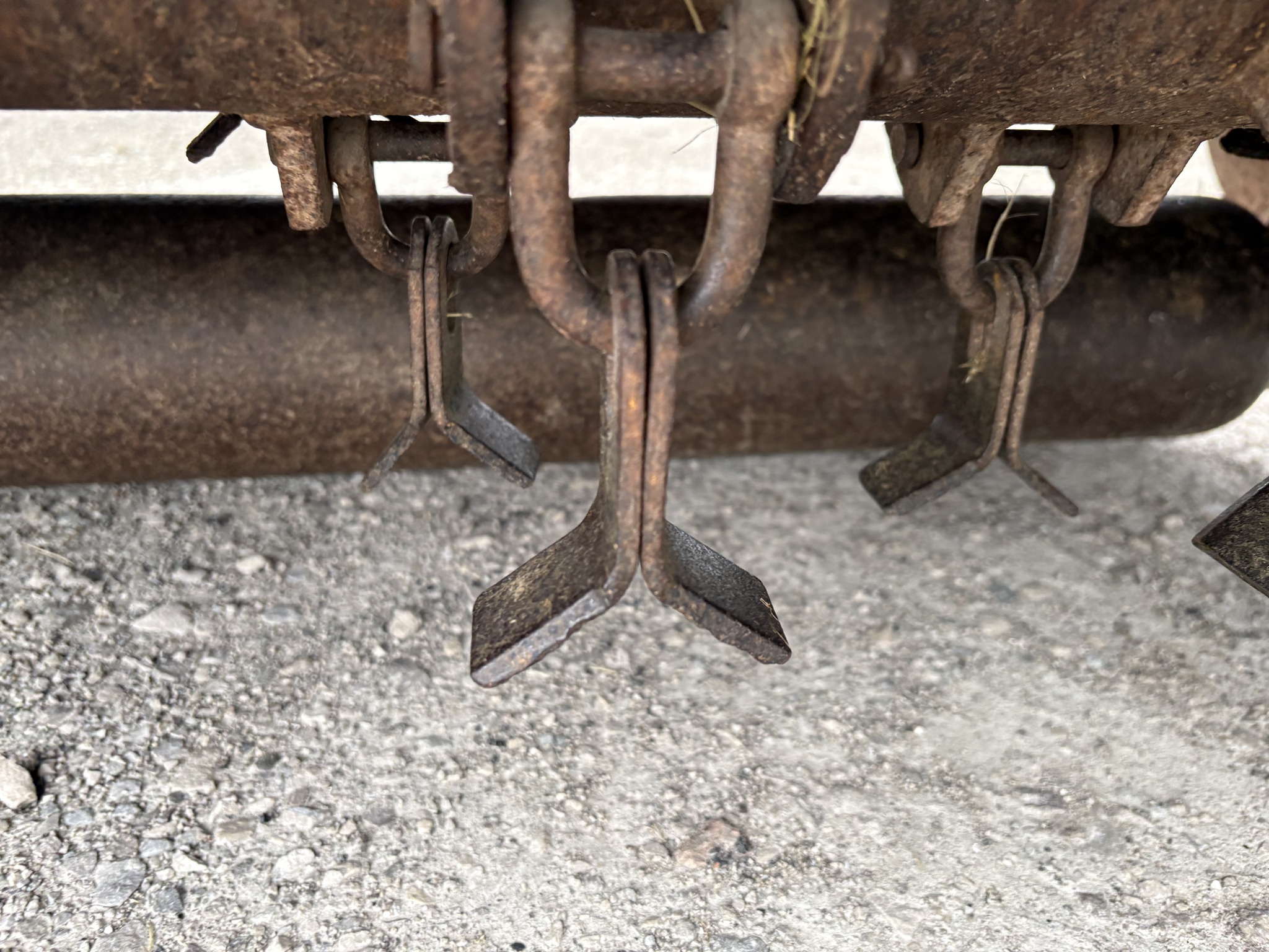 1989 Ford 545 Image 30