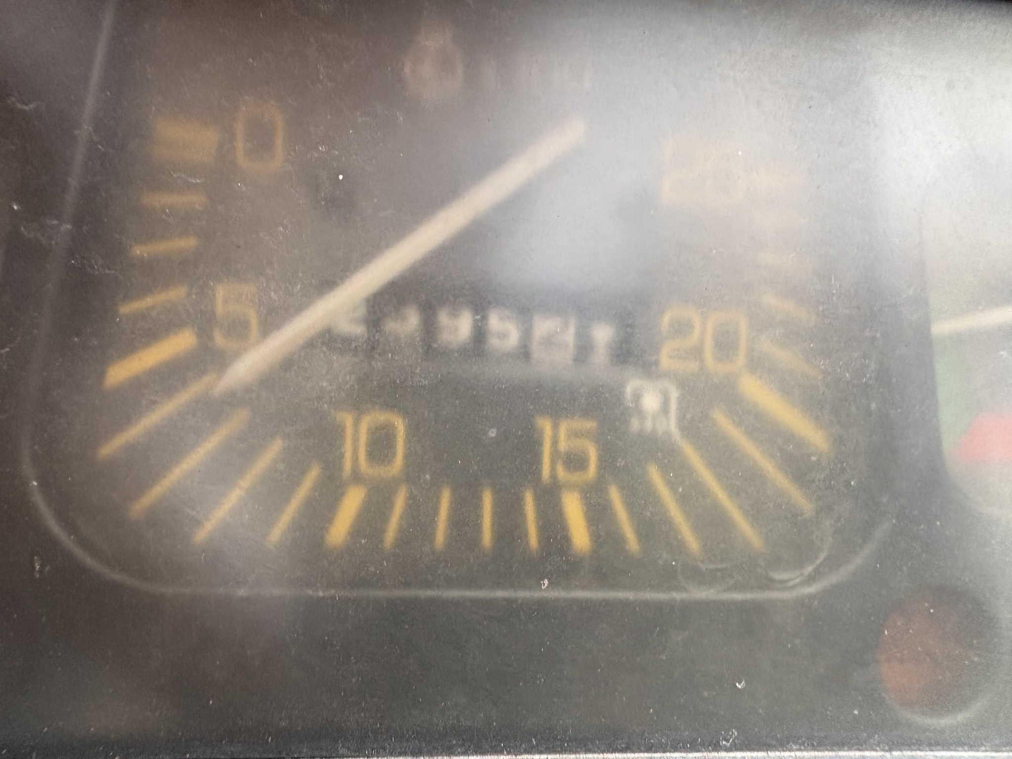 1989 Ford 545 Image 14