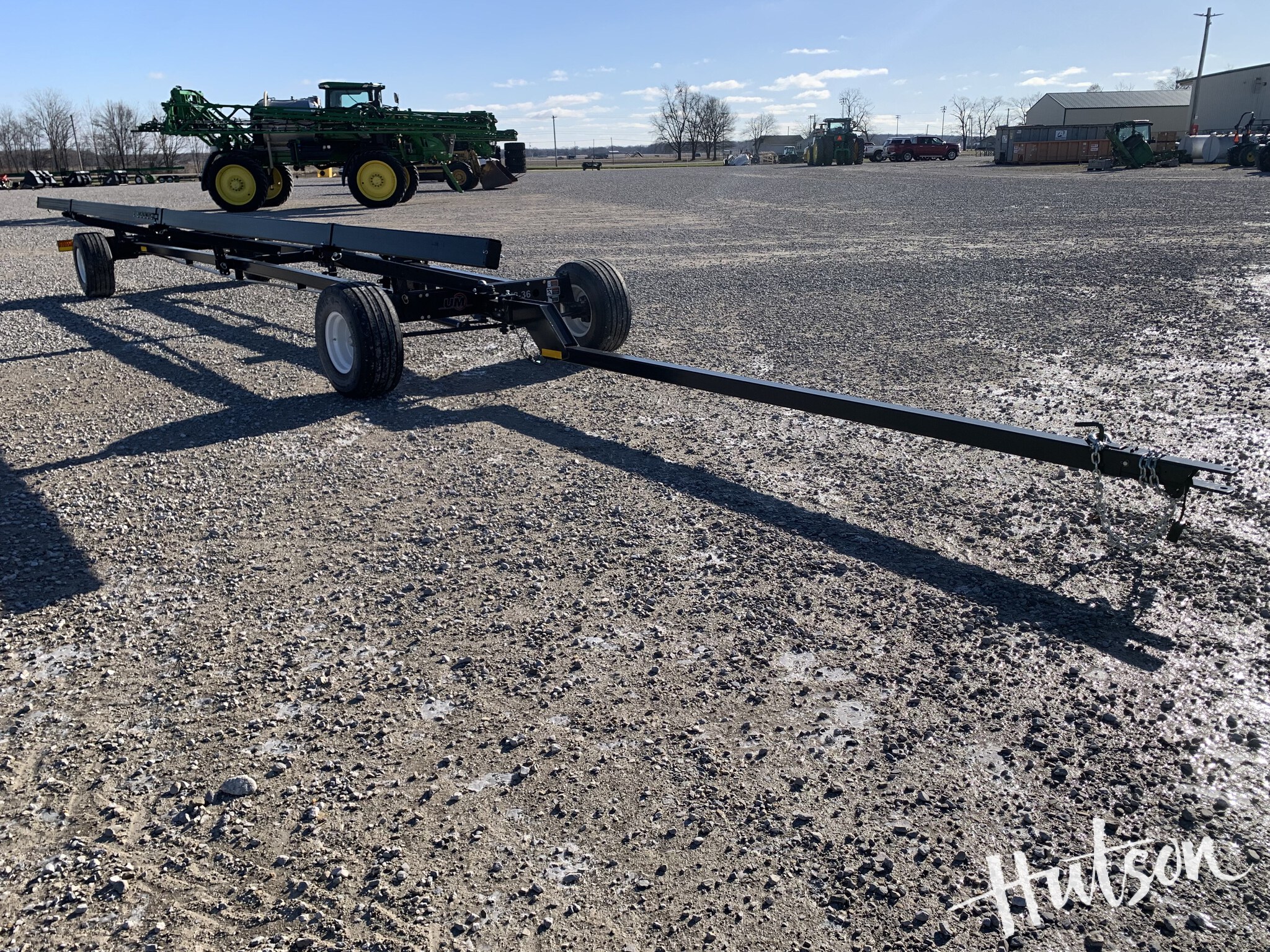 2024 Unverferth AWS36