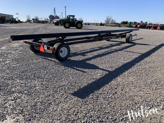 Photo of 2024 Unverferth AWS36