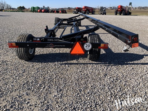 Photo of 2024 Unverferth AWS36