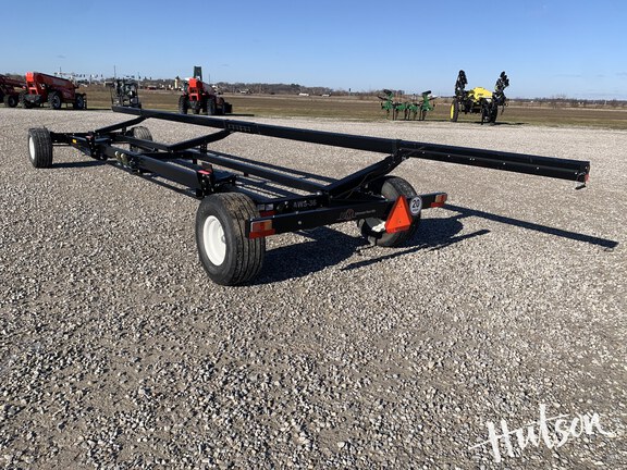 Photo of 2024 Unverferth AWS36