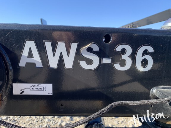 Photo of 2024 Unverferth AWS36