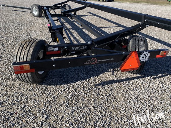 Photo of 2024 Unverferth AWS36