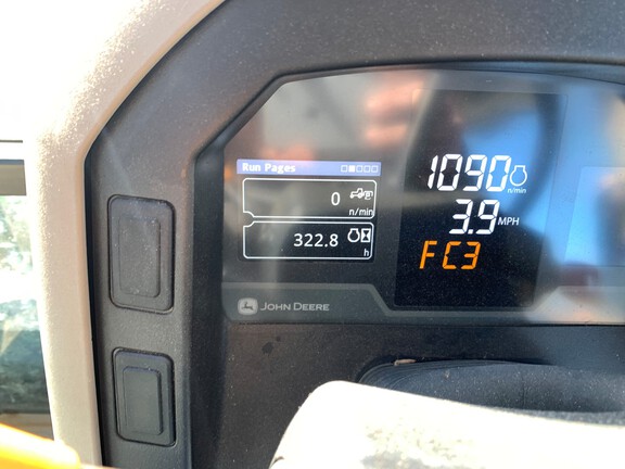 2024 John Deere 5120M Photo 2