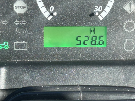 2022 John Deere 5055E Photo 3